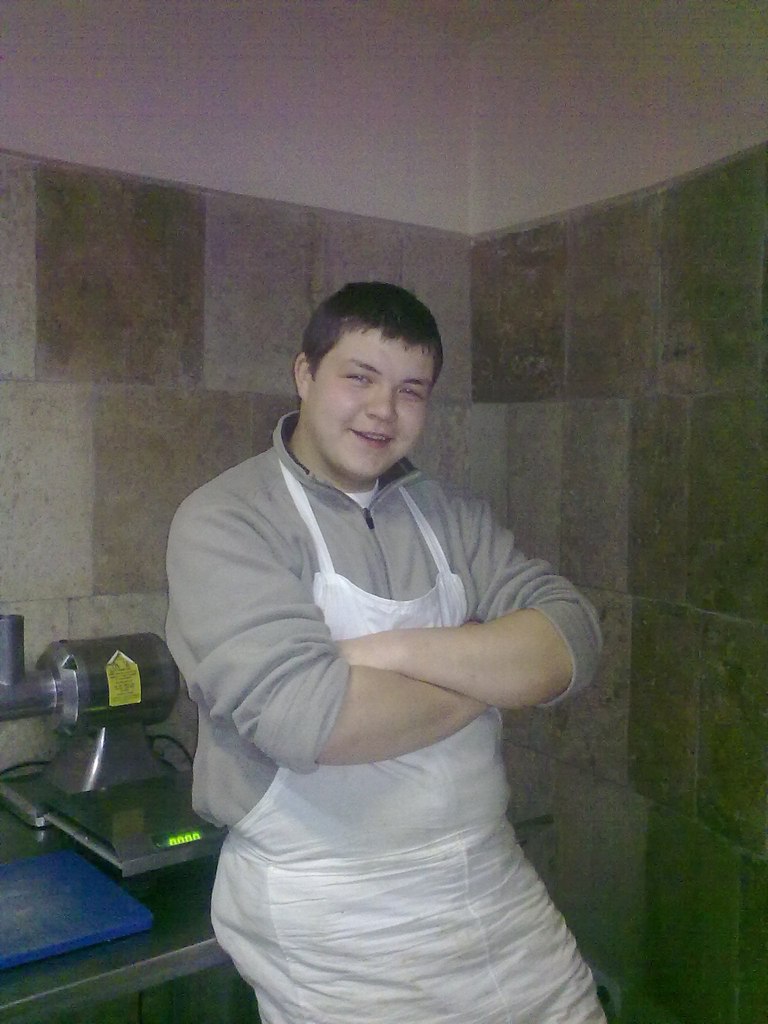 Михасько Бучко | 