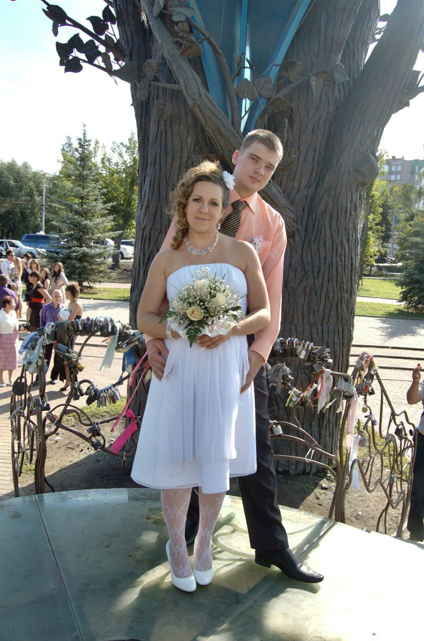 Андрей Горбатов | Челябинск