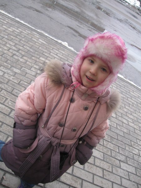 №13, Неля Щуцкая, 44 года, Кропивницкий / Кировоград №13, Неля Щуцкая, 44 года, Кропивницкий / Кировоград