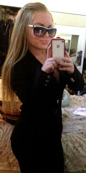 №41, Mariah Pahomova №41, Mariah Pahomova