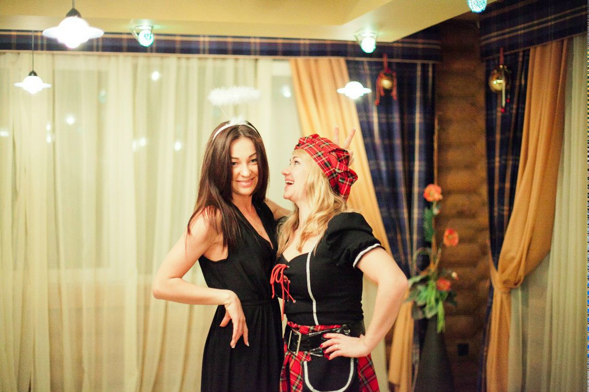 Ольга Крюкова | Санкт-Петербург