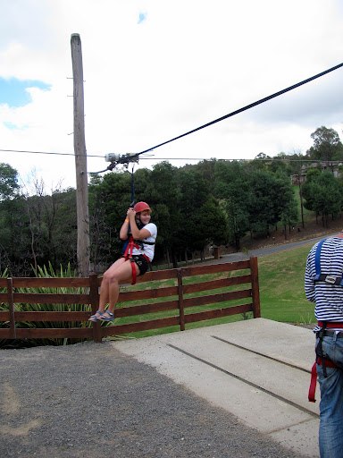 Алёнка Попович | Melbourne