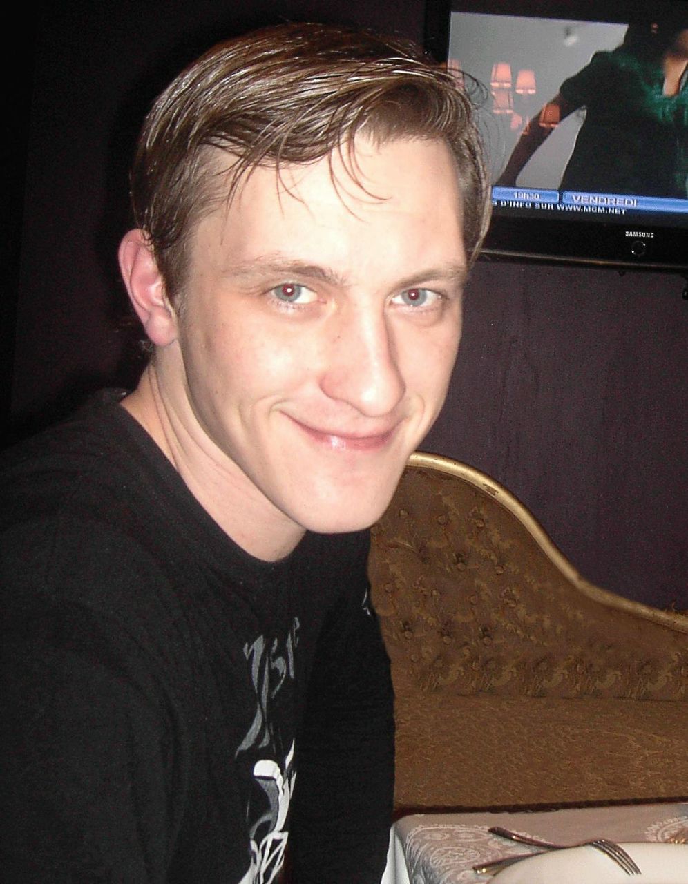 Вячеслав Зименков | Донецк