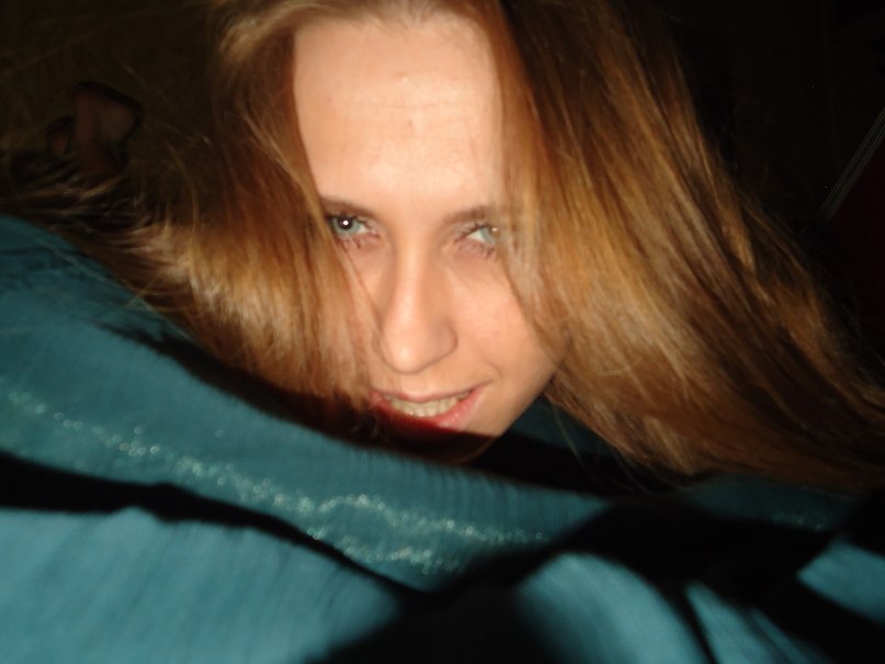 Екатерина Негреба | Санкт-Петербург