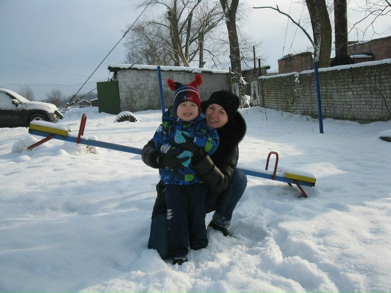 Наталия Кашаева | Калининград