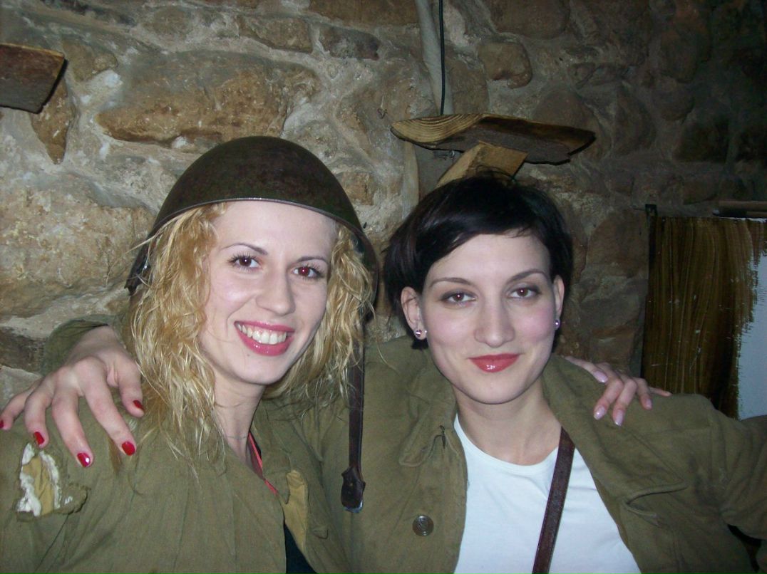 Elina Bakhiieva | Симферополь