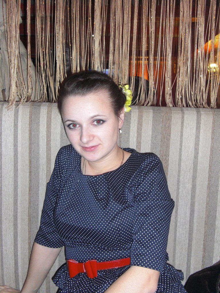Ольга Вихарева 