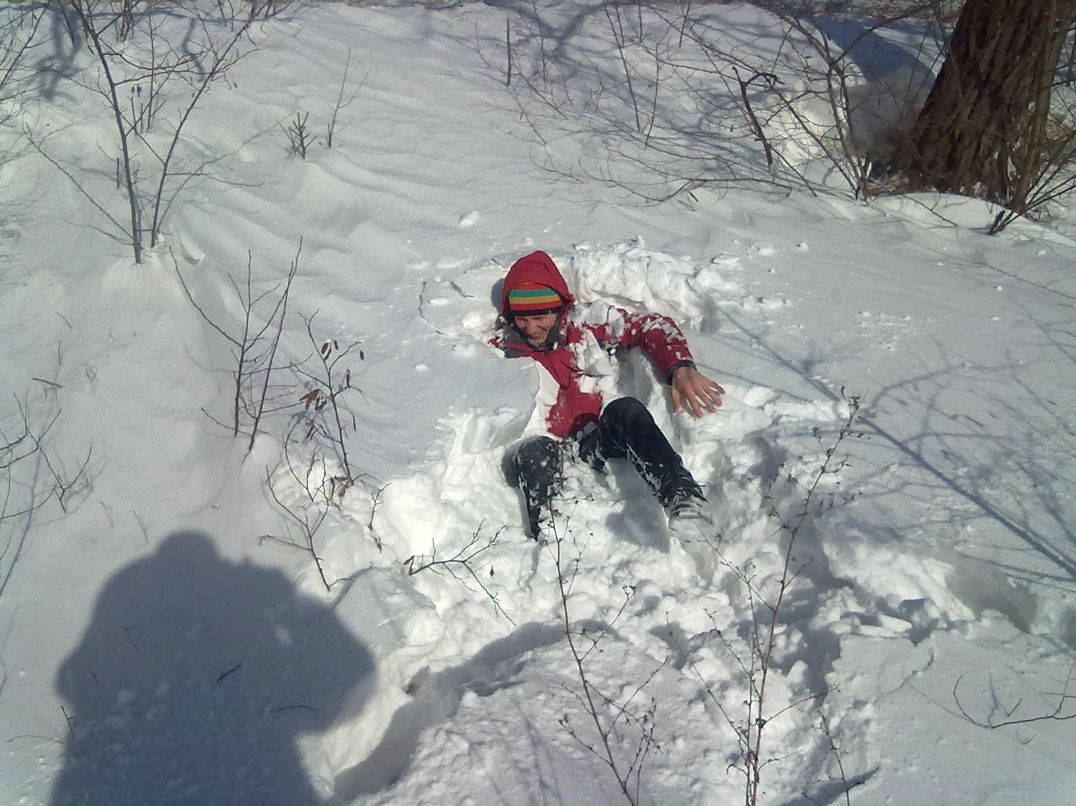 Егор Матвеев | 