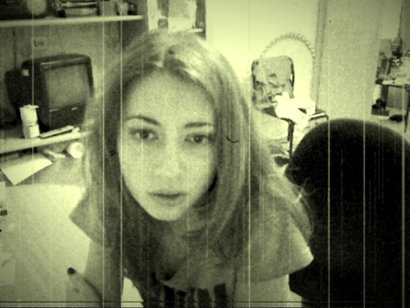 Мария Вежновец | Санкт-Петербург