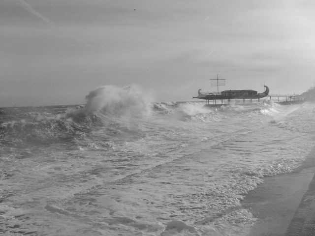 Елисей Бороздин | Ялта