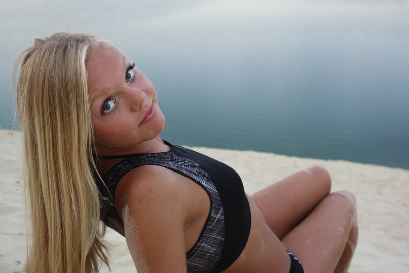 Ирина Ондрикова | Тамбов