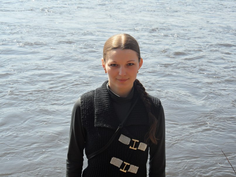 Анна Кузеванова Юрьевна | Междуреченск