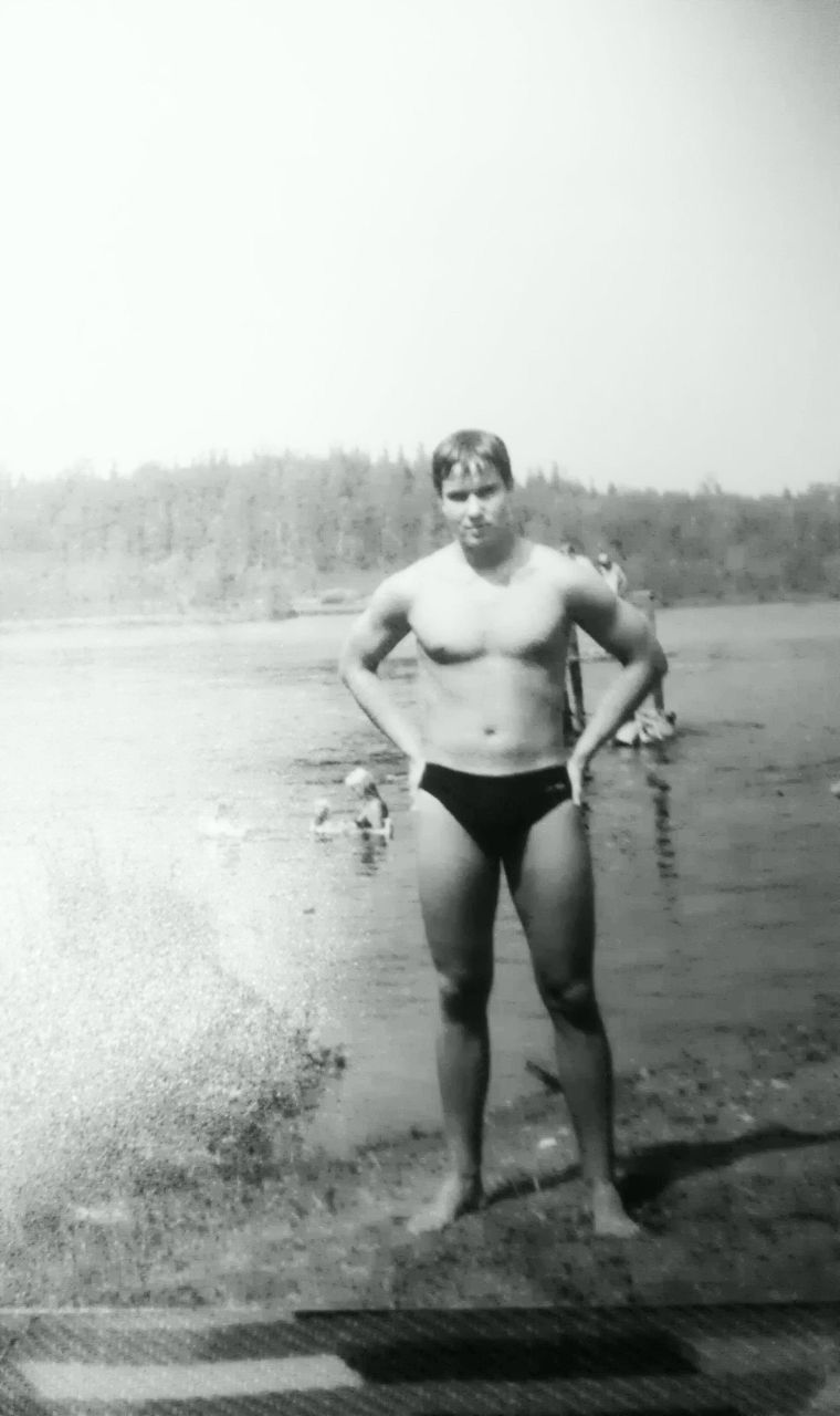 Даниил Кузьмин Al. | Москва