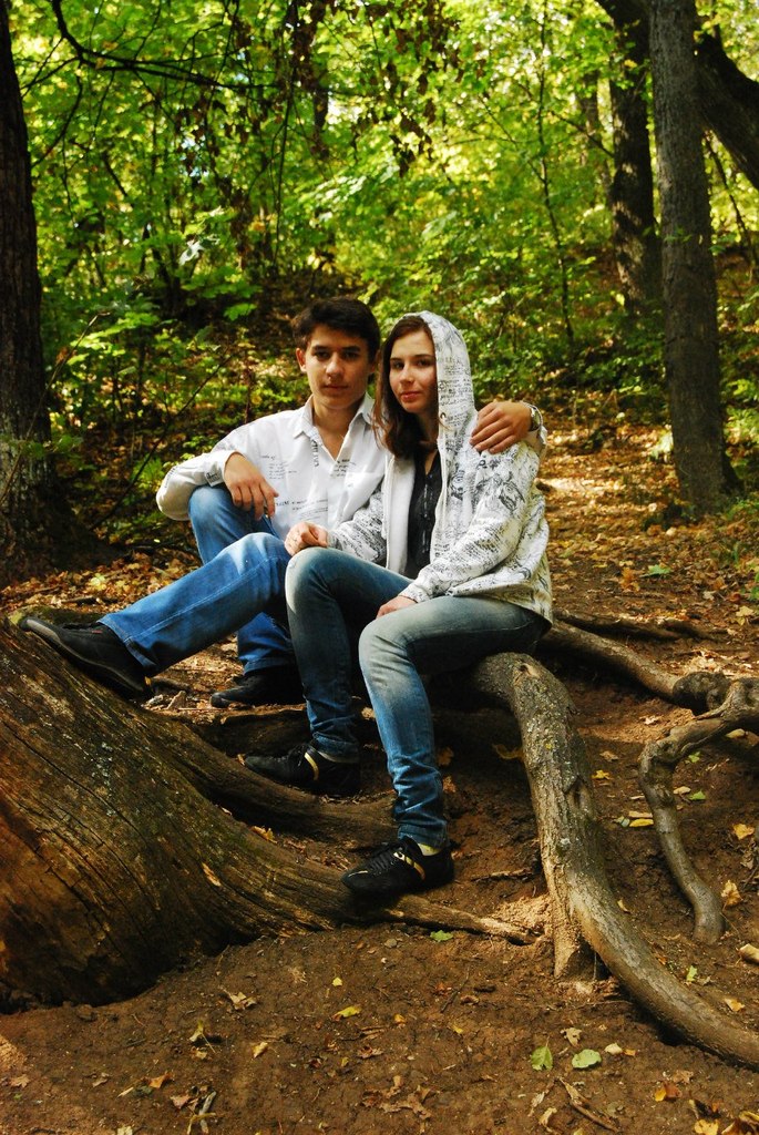 Варвара Колесник Demoni | Ростов-на-Дону