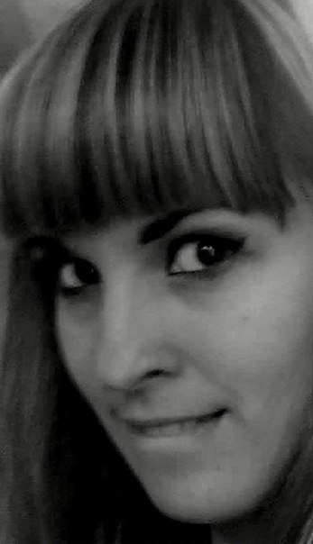 Алёна Савицкая | Каменское / Днепродзержинск