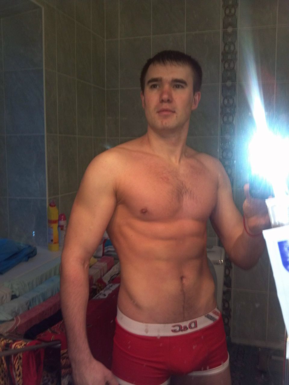 Владислав Калинников | Иркутск