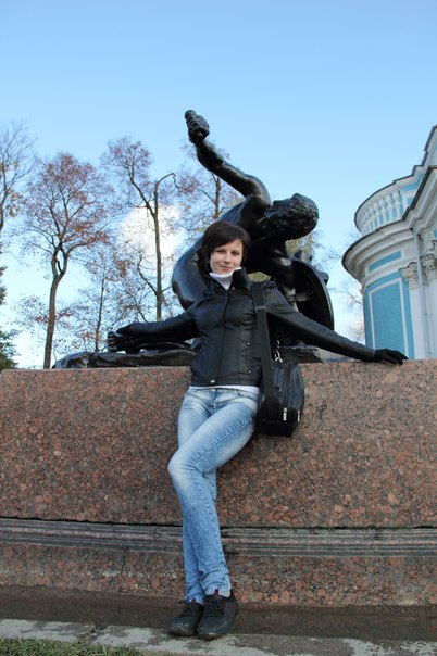 №37, Ольга Гринь, Санкт-Петербург №37, Ольга Гринь, Санкт-Петербург