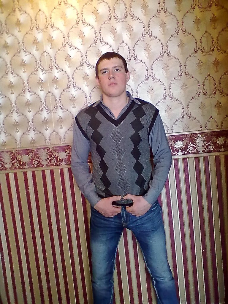 Максим Ткаченко | Радужный