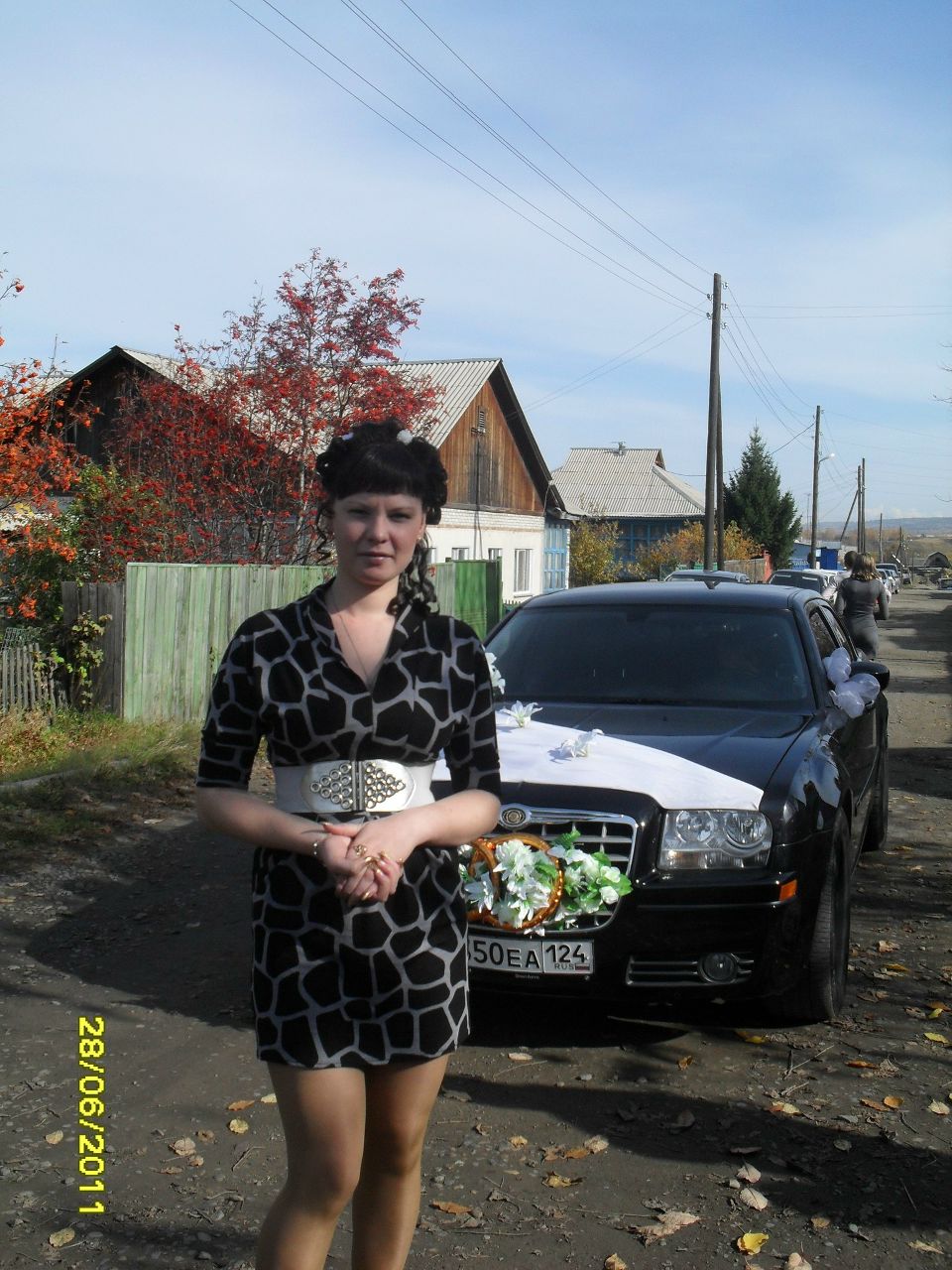 Света Вааг | Красноярск