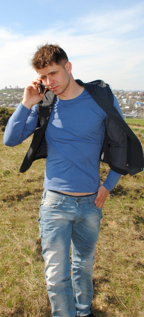 Эдгар Манаила | Черновцы