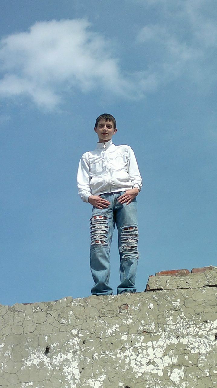 Влад Маркин DicklanoZavr | Ардатов