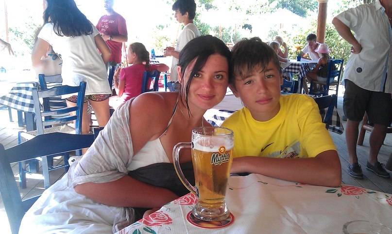 Марина Дёмина | Москва