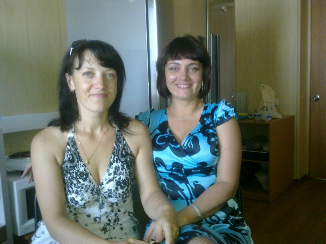 Лариса Толмачева | Магнитогорск