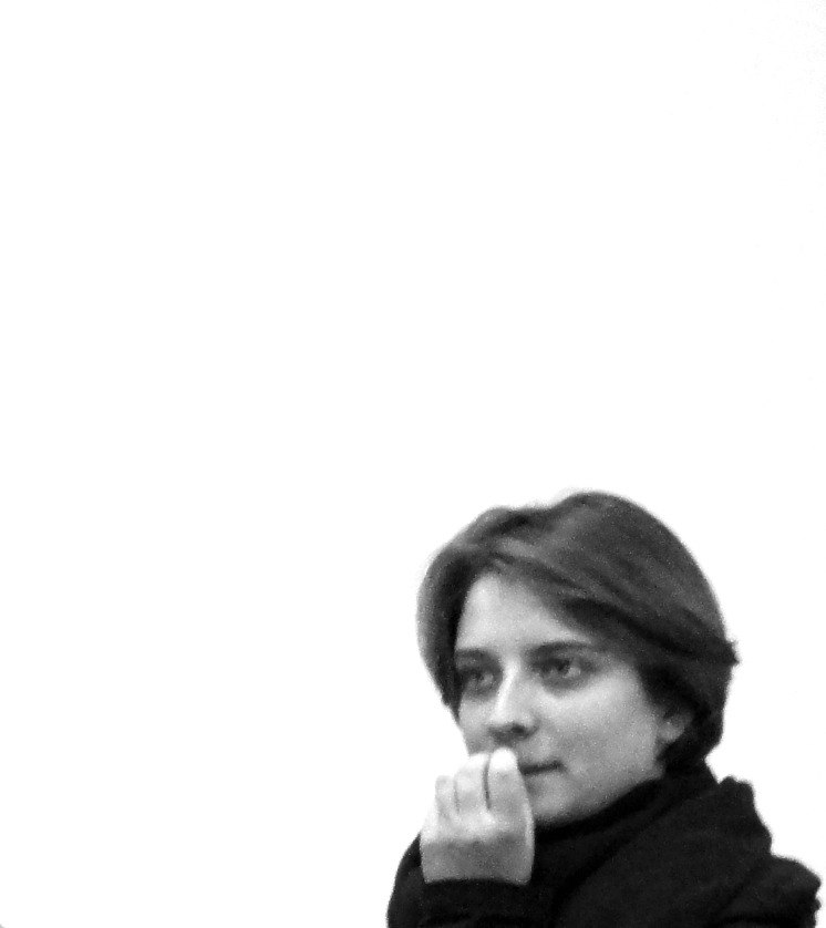 Тося Прохорова | Москва