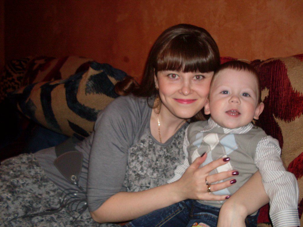 Марина Васина | Москва