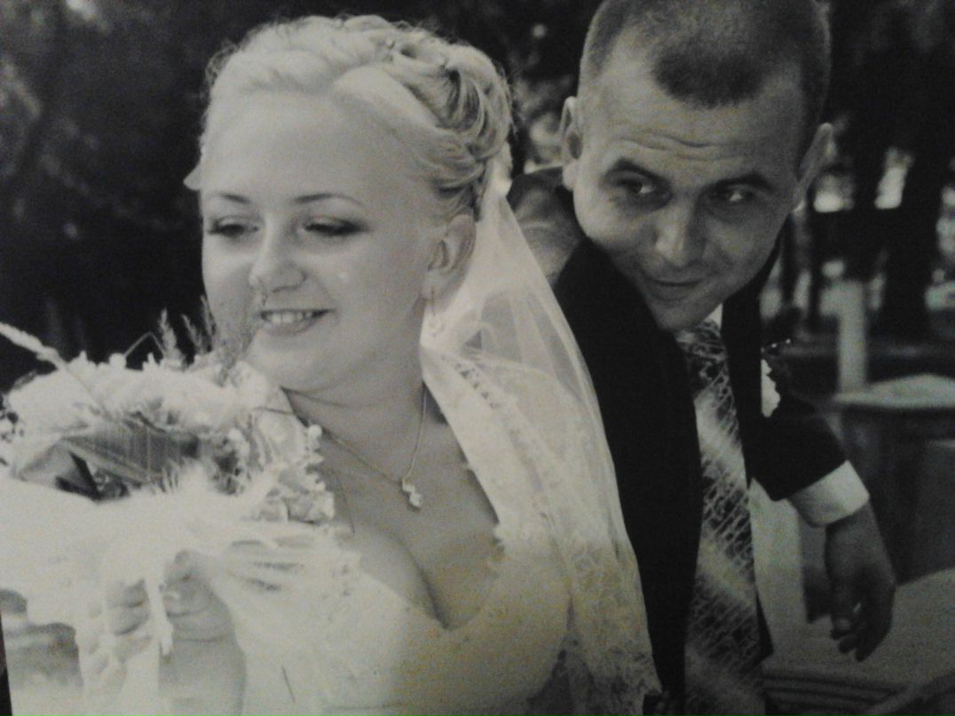 Алёна Нехристова-Волошина | 