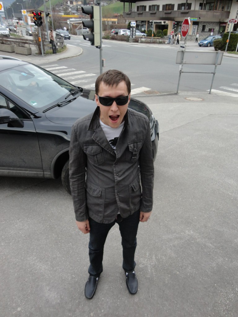 Андрей Беляцкий ПУШКИН | Санкт-Петербург