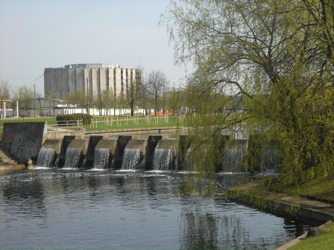 Мария Пролесковская | Минск