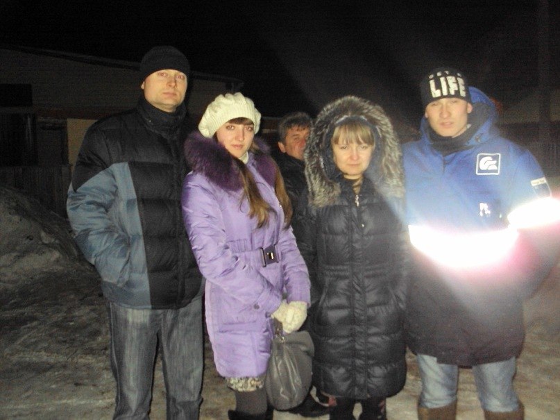 Антон Широбоков | Воткинск