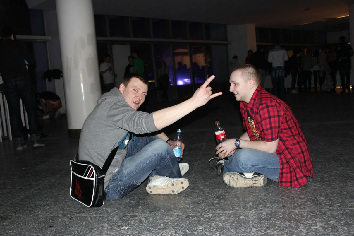 Олег Мамоненко | Коммунар