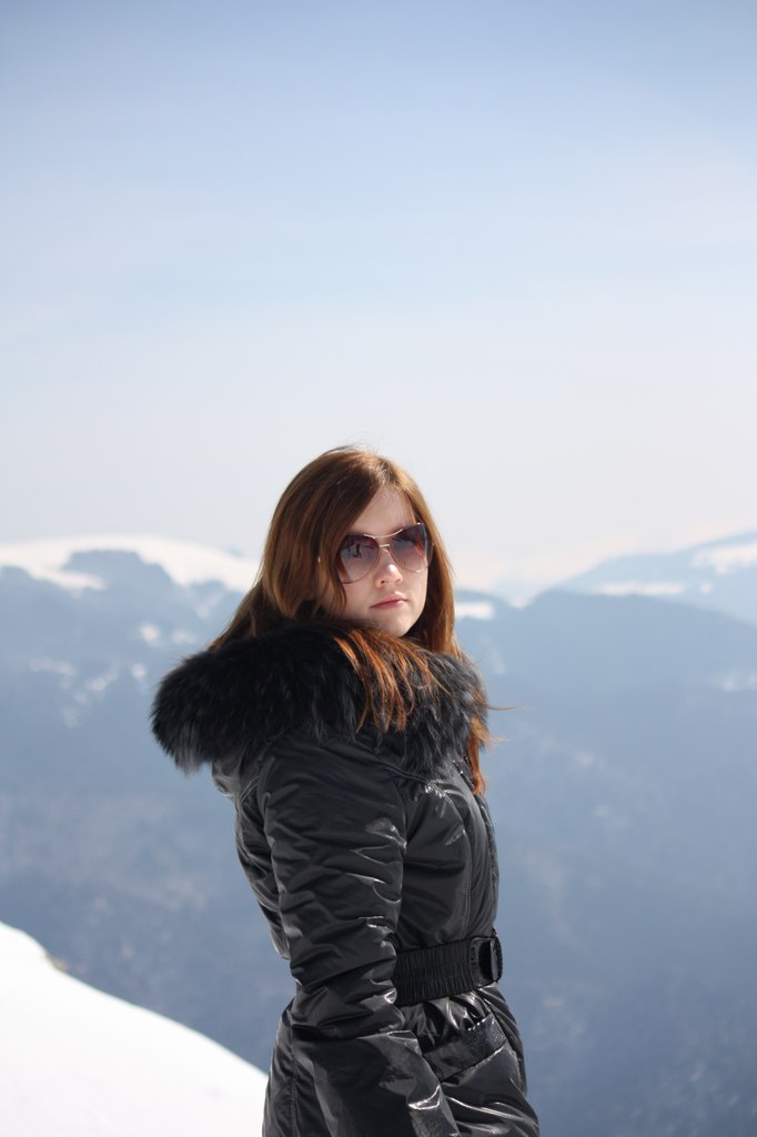 Юлия Шафер | Кишинев