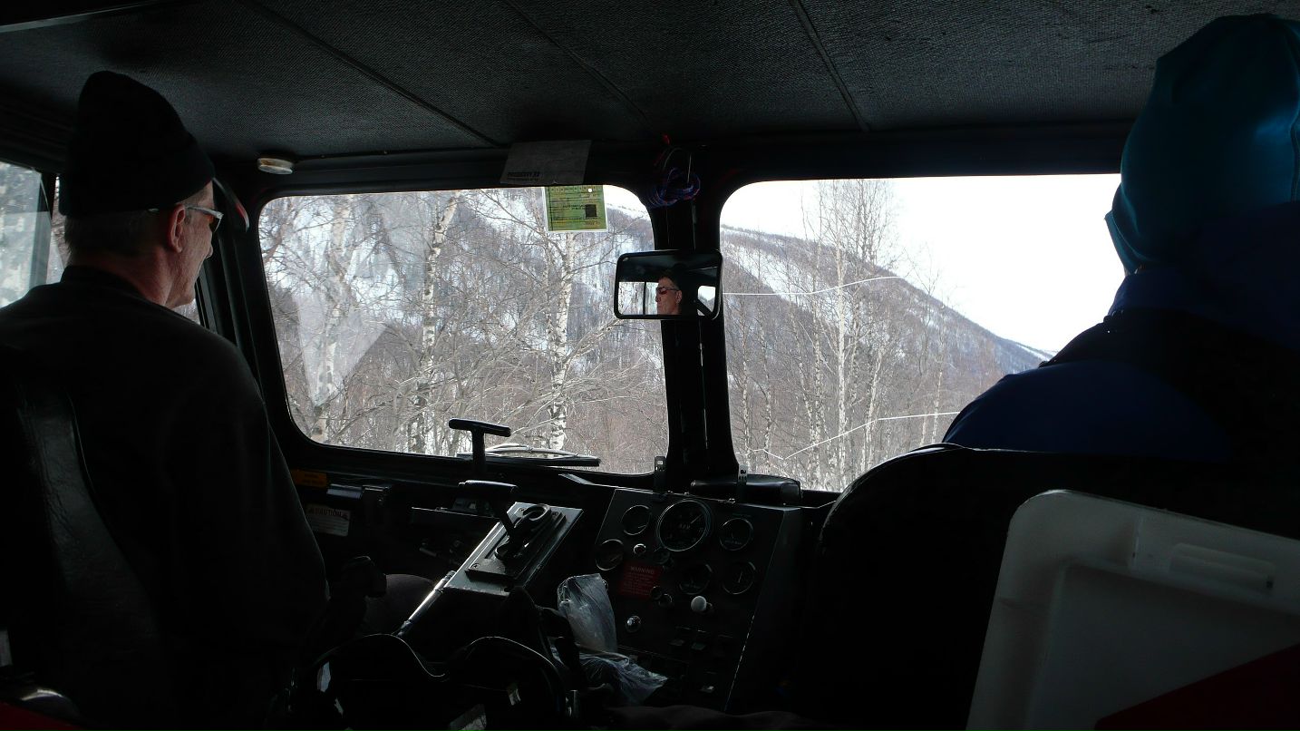 Маша Межова <РЫЖИК> | Красноярск