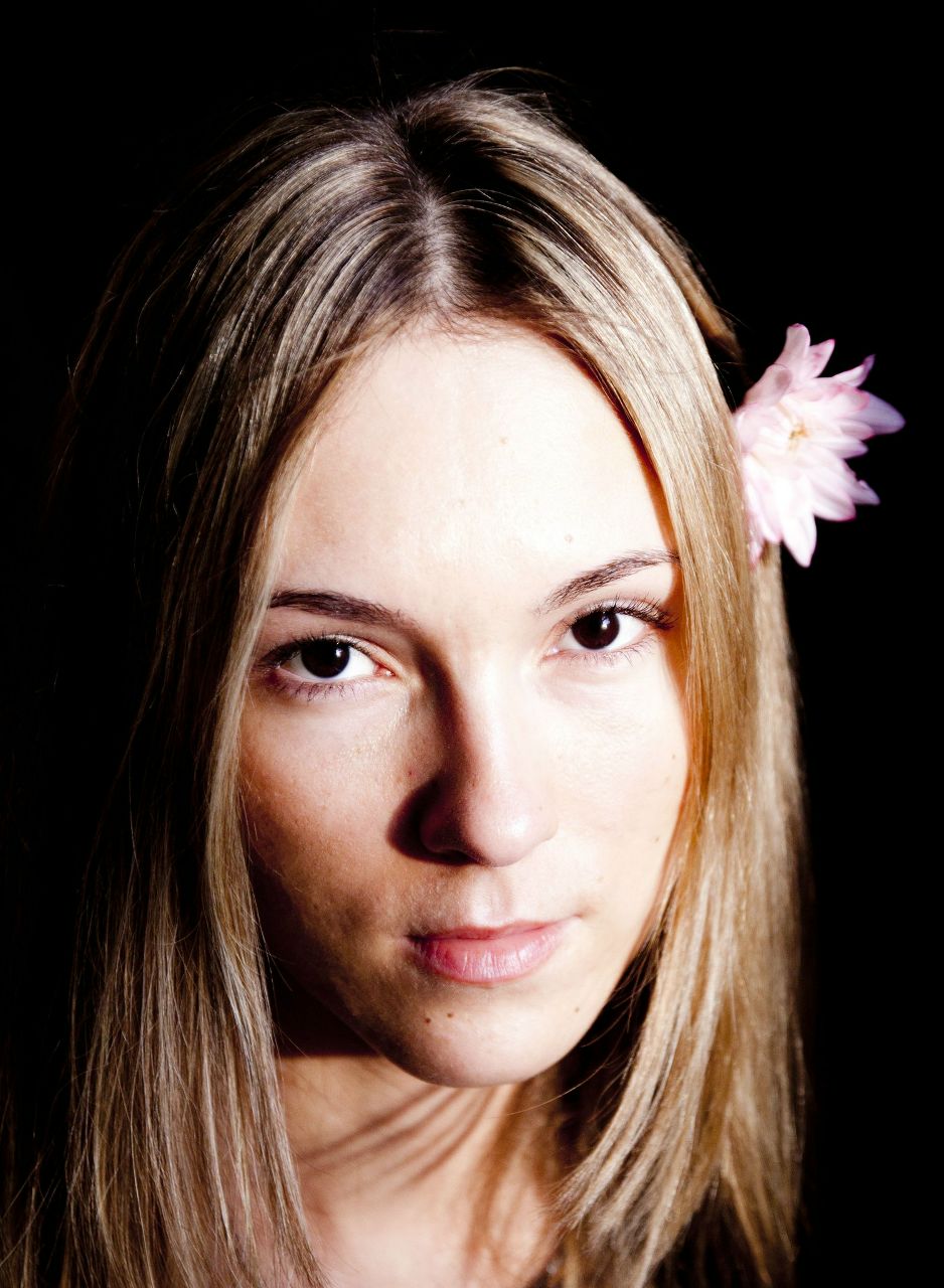 Мария Мжачих | Москва