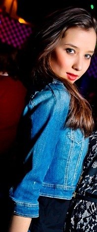 Виктория Гановичева | Москва