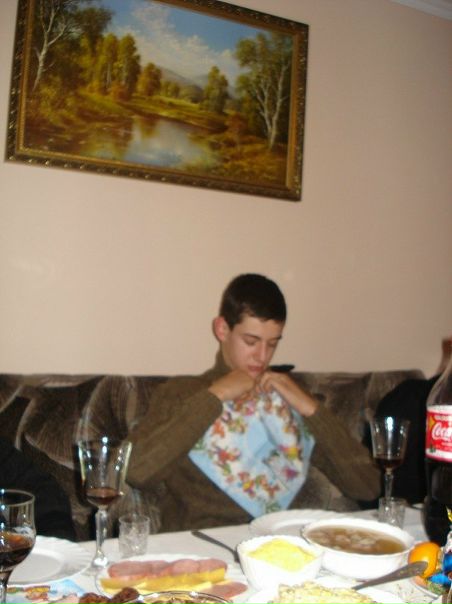 №38, Юлік Джеменару, 33 года, Молодия №38, Юлік Джеменару, 33 года, Молодия