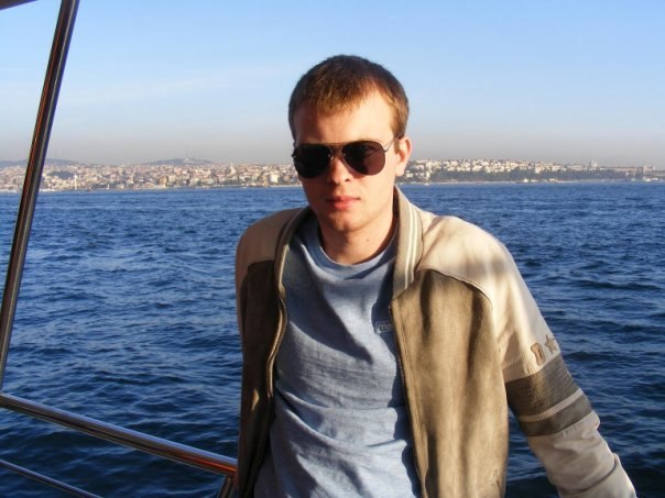 Евгений Цирков | Mumbai