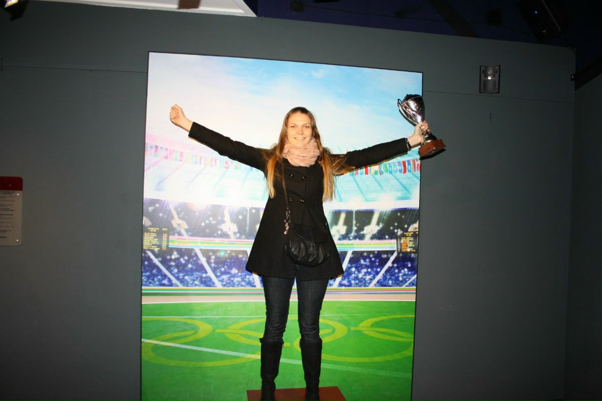 Mila Zykova-Tronina | Praha