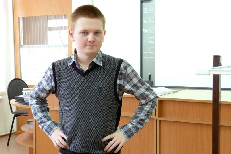 Вадим Волков | Москва