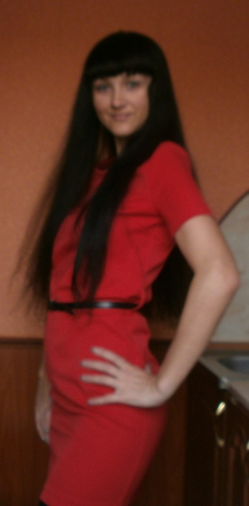 Яна Малахова-Кострова | Москва