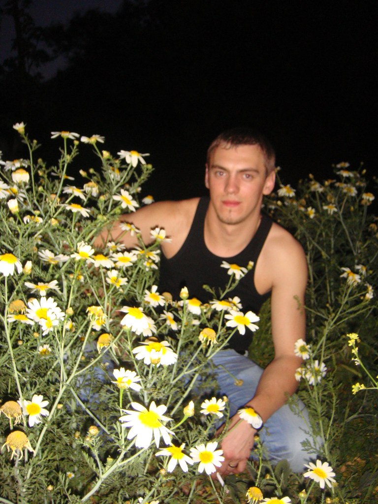 Андрей Лишман | Герца