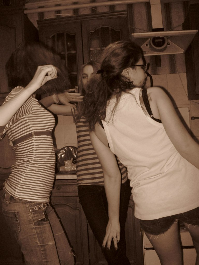 Таня Морозько Павловна | Düsseldorf