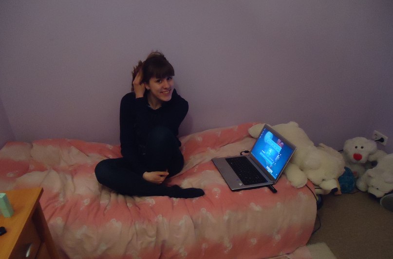 Анна Жадан | Киев