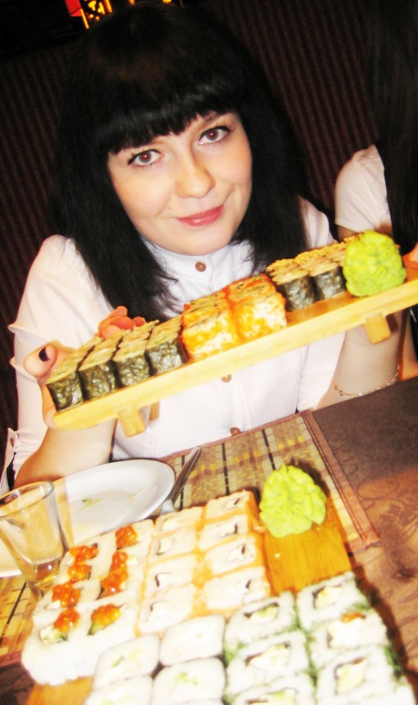 Юлия Днепровская Ивановна | Иркутск