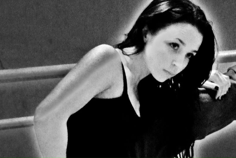 Инна Князина | Москва