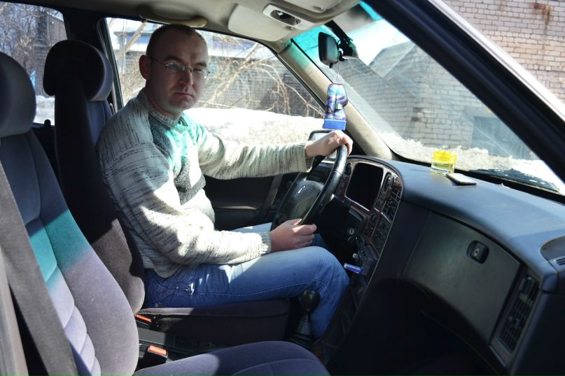 Алексей Болтачев | Киров