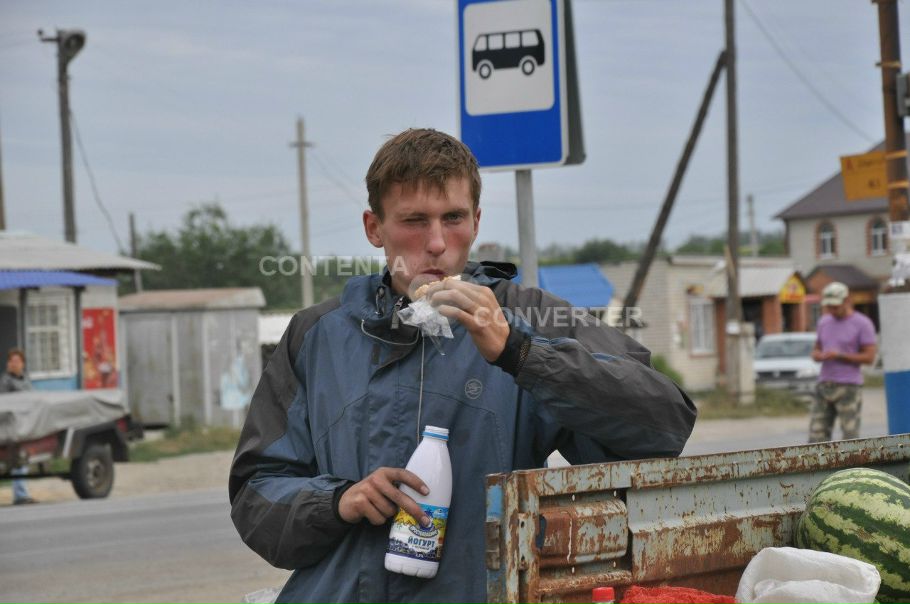 №116, Георгий Чусовитин, 31 год, Урай, Россия №116, Георгий Чусовитин, 31 год, Урай, Россия